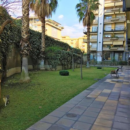 Seafront In The City Ξενοδοχείο Κατάνια Εξωτερικό φωτογραφία