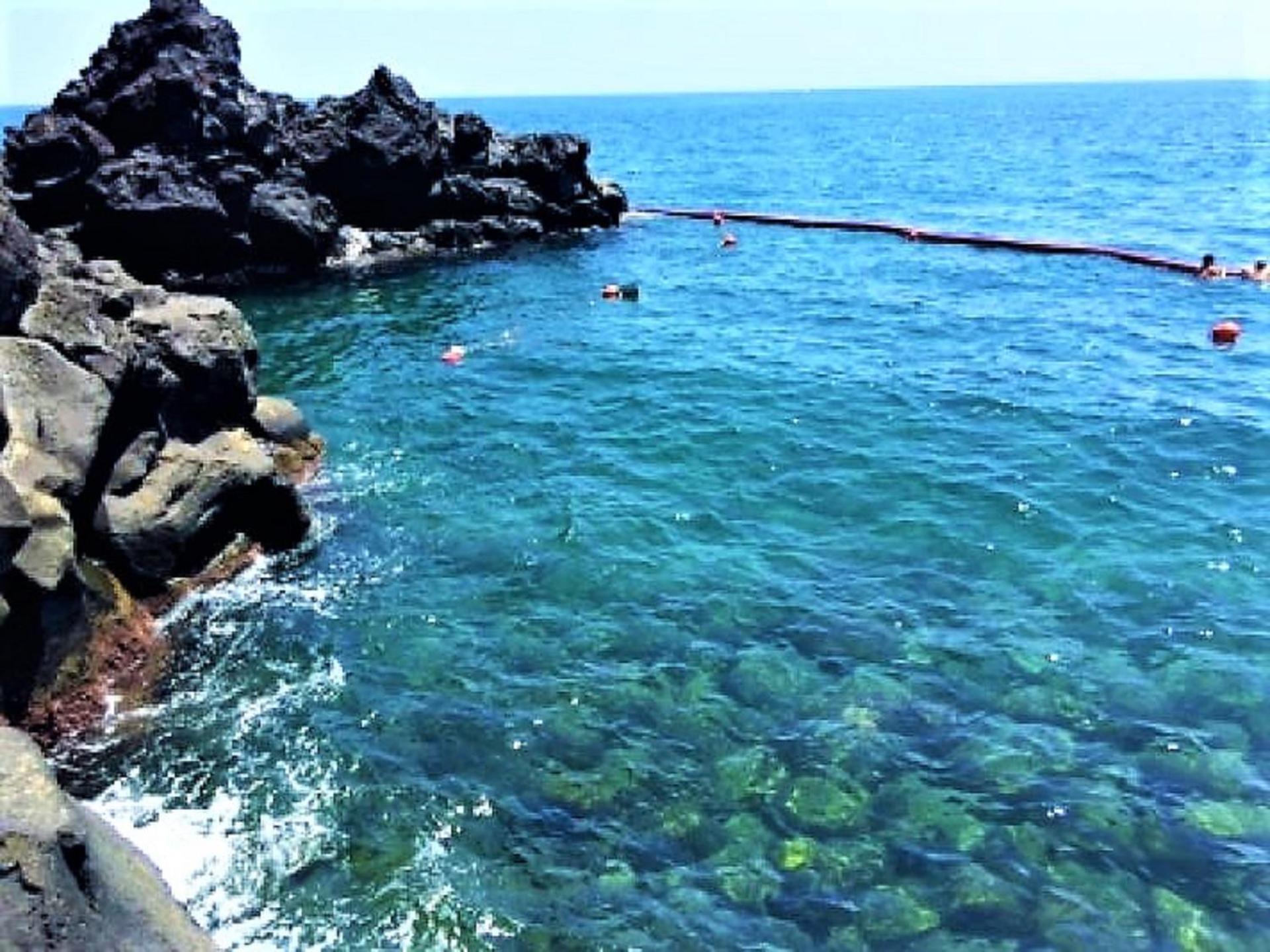 Seafront In The City Ξενοδοχείο Κατάνια Εξωτερικό φωτογραφία