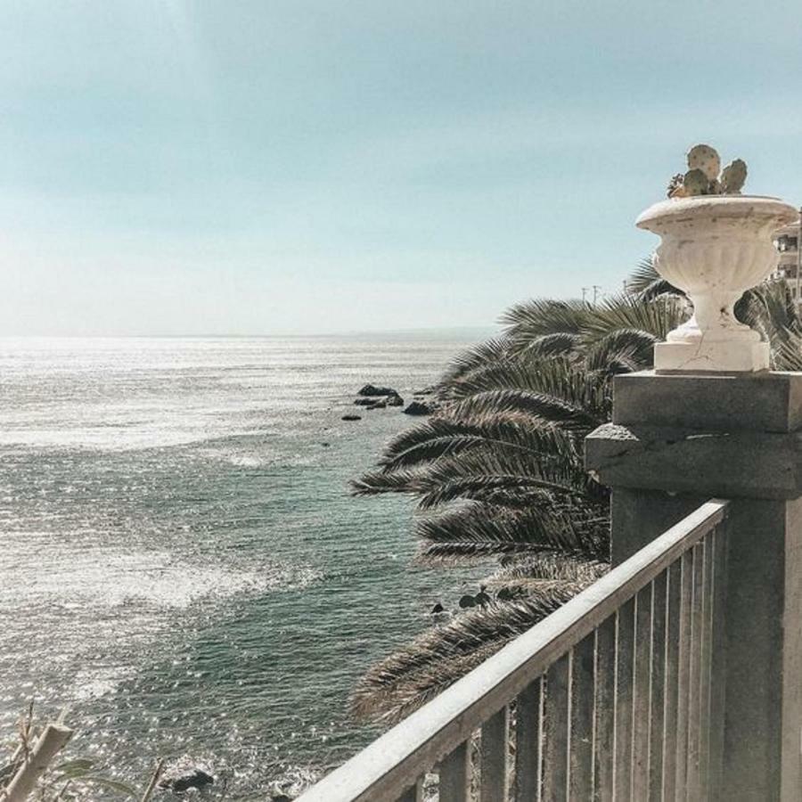 Seafront In The City Ξενοδοχείο Κατάνια Εξωτερικό φωτογραφία